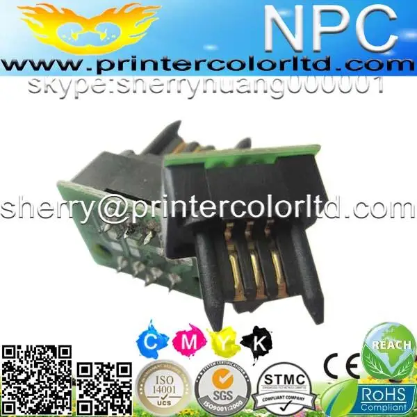 Чип для Sharp AR 160 160E 160M 161 200 200S 200SE 205 S160 S200 160N S205 NT NT1 T LT ST FT MT NTB TD ND DM DR C|chip| |