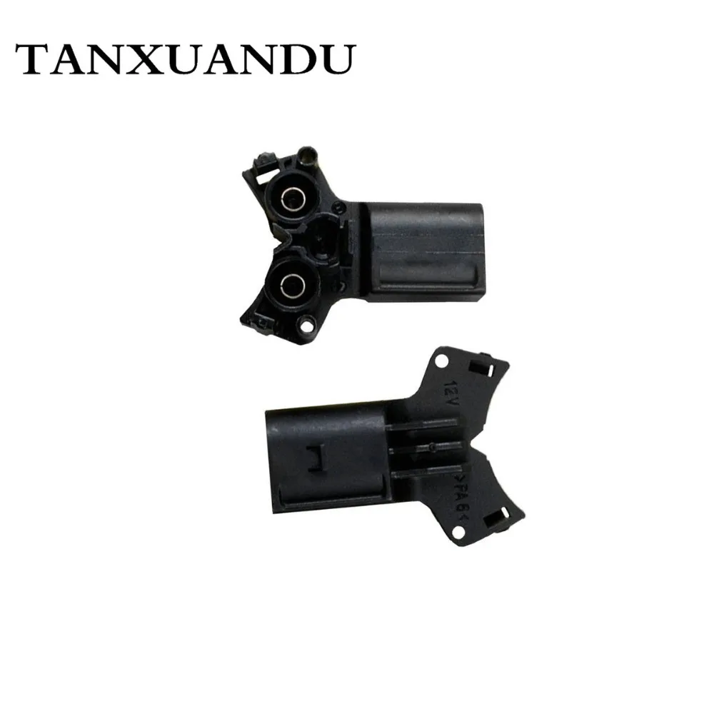 FIAMM Пара High + Low рога громкий динамик подходит для VW Golf Jetta GTI MK5 MK6 2006 2013 Passat B6 B7 Жук AUDI