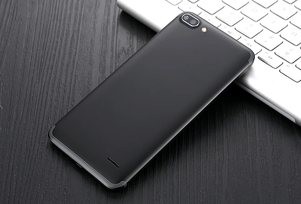 SERVO X1 ram 1 Гб rom 8 Гб 5," Spreadtrum 9832A Четырехъядерный 4G LTE сотовый телефон камера 8.0MP Android 6,0 gps смартфон Bluetooth Wifi