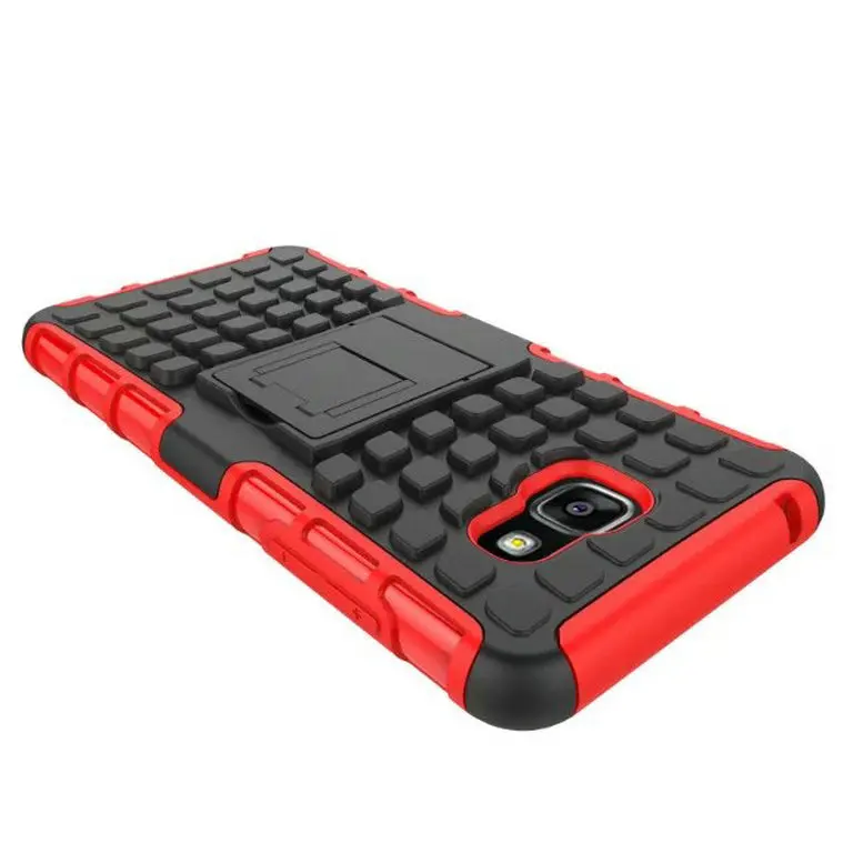 Top Quality Rugged TPU Plastic Hybrid Heavy Duty Armor Phones Case For Samsung Galaxy S5 Hard Shock Proof Back Cover Alabasta |