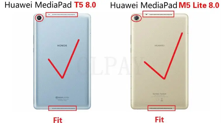 Please confirm Съемная Беспроводная Bluetooth клавиатура для huawei MediaPad T5 8 ''/M5 Lite 8,0 JDN2-W09HN AL00HN чехол с магнитной подставкой - Цвет: Please confirm
