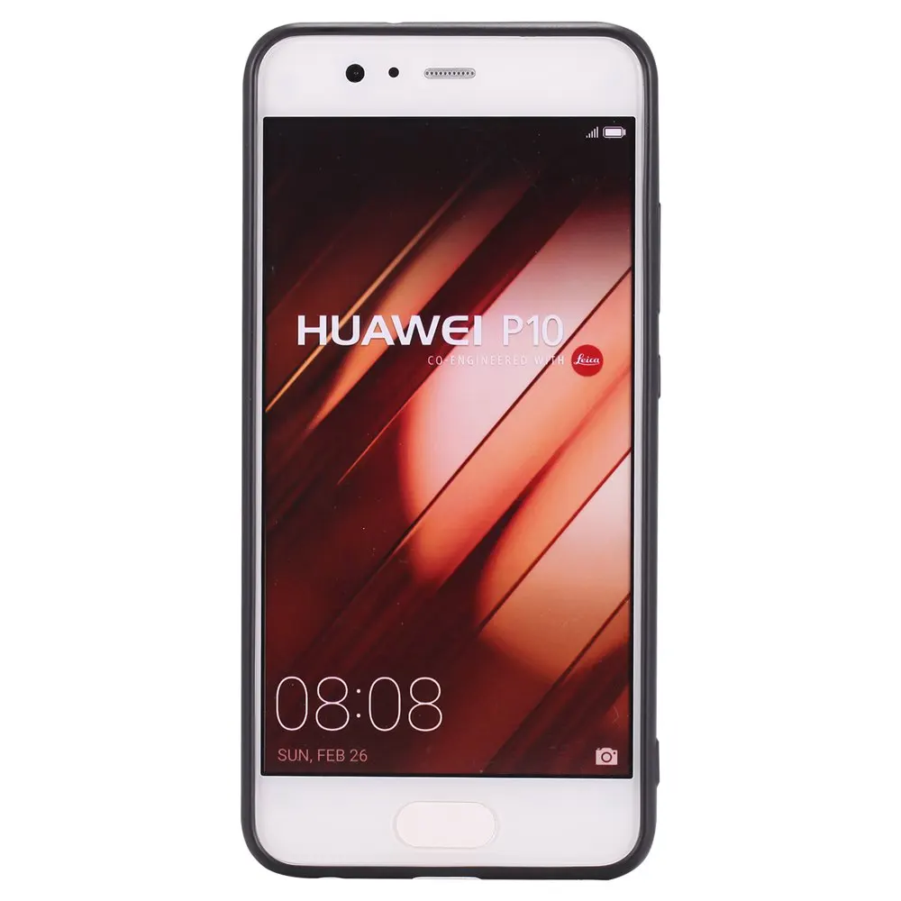 3D рельефный чехол для Huawei P10 VTR-AL00 VTR-L29 VTR-L09 мягкий TPU телефона P 10 VTR AL00 L29 L09 L29B сумка |