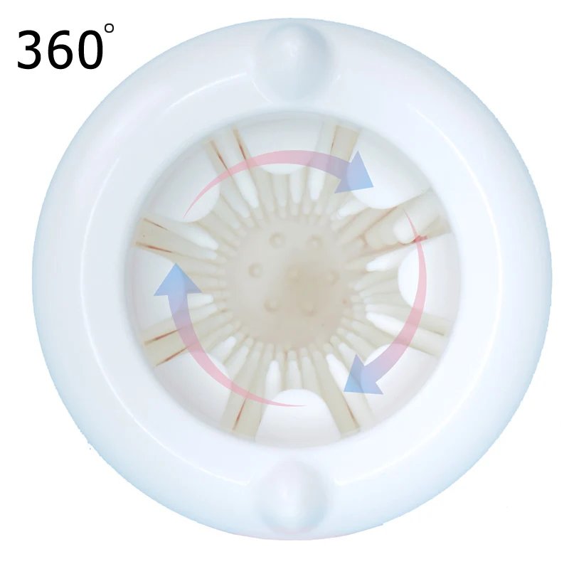 

Pet Cat Dog Foot Clean Cup Cleaning Tool Silicone Washing Brush Paw Washer French Bulldog Pug Supplies Pet Accessories For Dogs