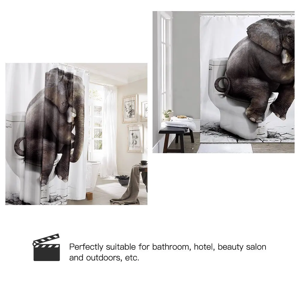 Фэнтези душ занавеска Принцесса замок Милая Сказка Волшебное Королевство