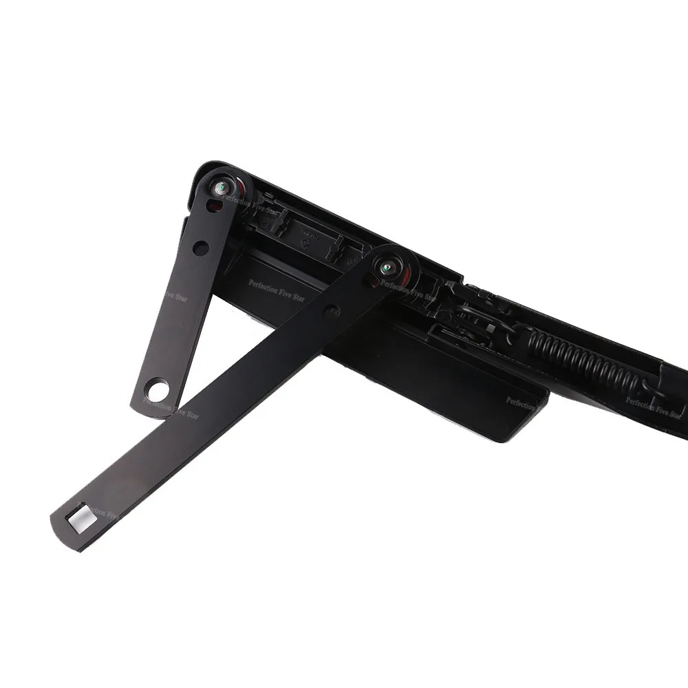 4l1955408B 1P9 для Audi Q7 2007 2008 2009 2010 2012 2014 2016 Новый передний правый пассажирский боковой