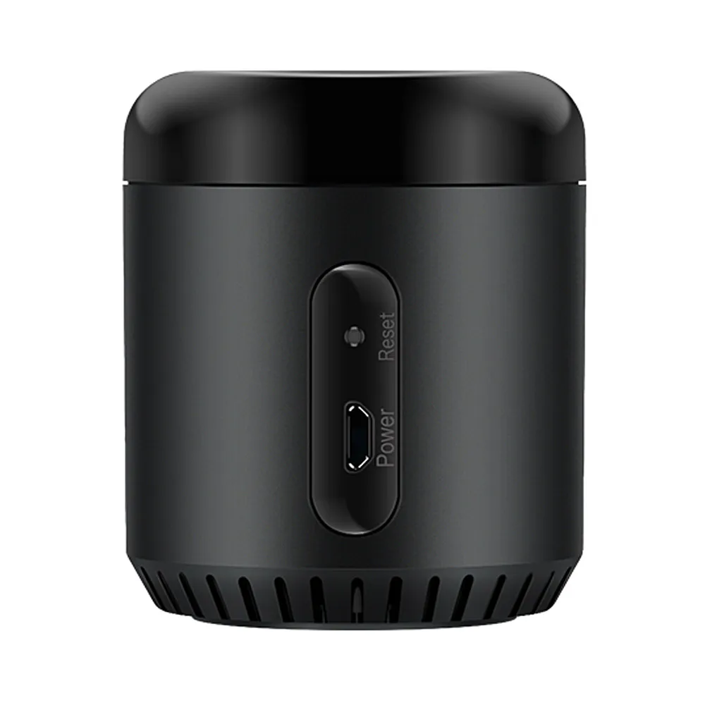 BroadLink RM Mini3 черный Bean умный дом WiFi Пульт дистанционного управления Универсальный