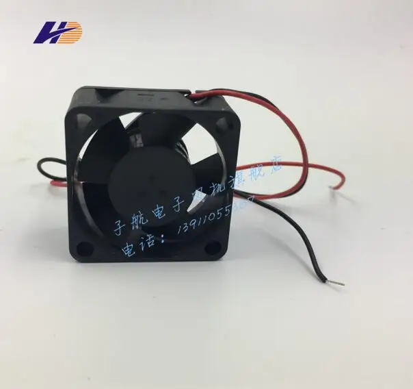 Оригинальный MB40201VX-000C-A99 4020 12V 1,38 W 2 wire power fan