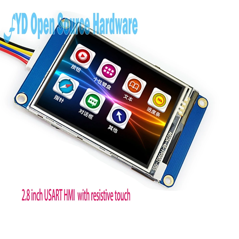 3.5 дюймов tft цветной дисплей модуль 320x480 Ultra HD Поддержка AR Mega2560
