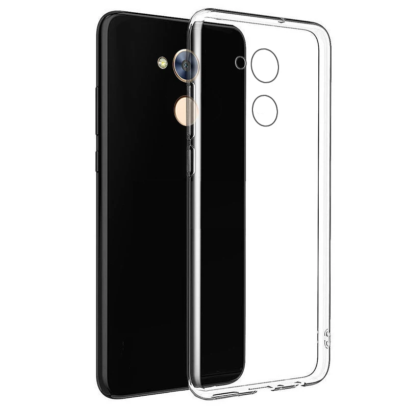 Подходит для Huawei Honor Play 6A Чехол мобильного телефона устойчивый к царапинам