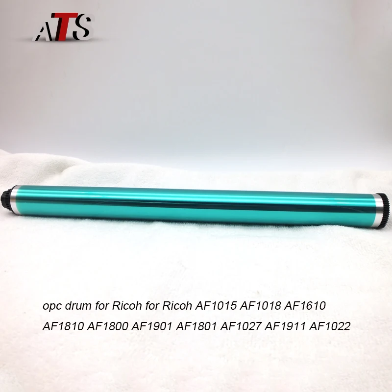 Запчасти для лазерной копировальной машины opc барабан совместимый Ricoh AF1015 AF1018 AF1610