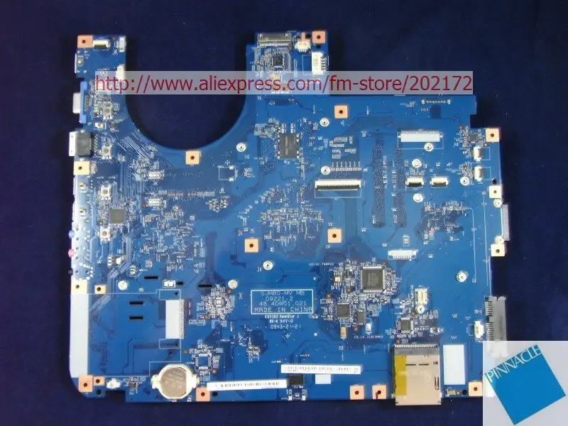 MBPHF01001 материнская плата для acer aspire 8735 8735Z 8735ZG MB. PHF01.001 48.4DW01.021 SJM80-MV Мб