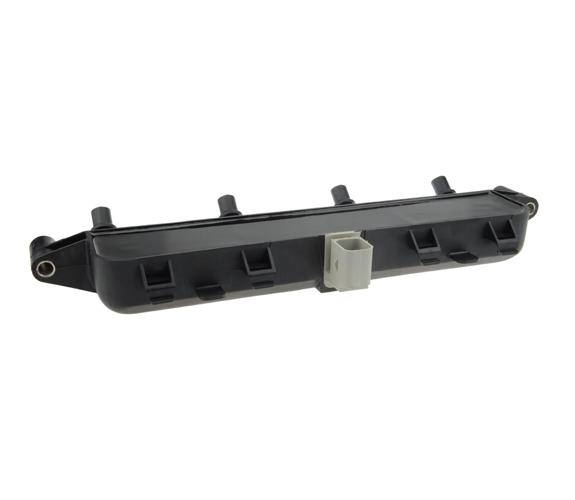 Катушка зажигания для Citroen C2 C3 Berlingo Xsara Peugeot 206 Break 306 II Кабриолет 307 TU3JP TU5JP 1.4L 1.6L 596319