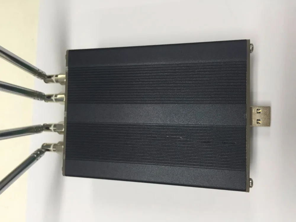 Новинка 2019 алюминиевый корпус verison черный чехол оболочка USB для общего