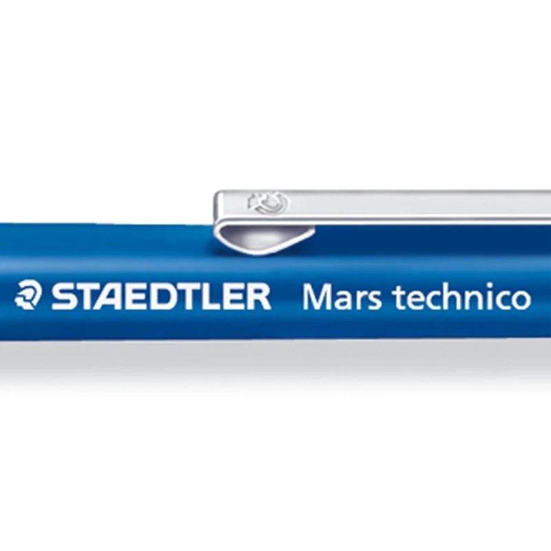 Механический карандаш STAEDTLER 788 C карандаши для рисования школьные и офисные