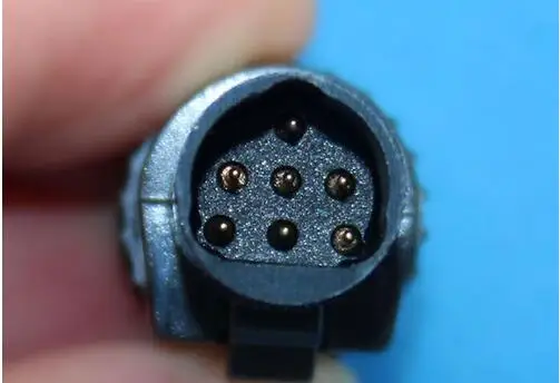 Бесплатная доставка Совместимость с NOVAMETRIX 660 940 7Pin для взрослых датчиком Spo2