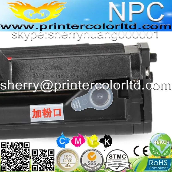 Тонер-картридж для Samsung MLT-D101S ML-2160/2161/2162/2165 Вт/2166 Вт/2168 Вт SCX-3400/3401/3401FN/3405FW/3406/3406HW |