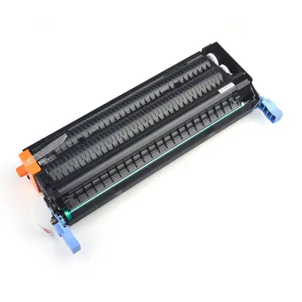 Картридж с тонером для принтера HP Laserjet 5500 5550 совместимый 645A 9730A C9730A BK C9731A C C9732A Y C9733A