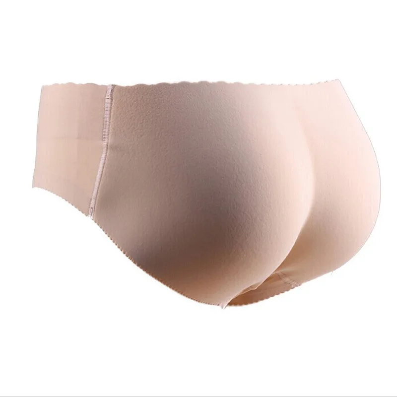 Нижнее белье женское нижнее с эффектом пуш ап|panties hip pad|padded butthip pads |