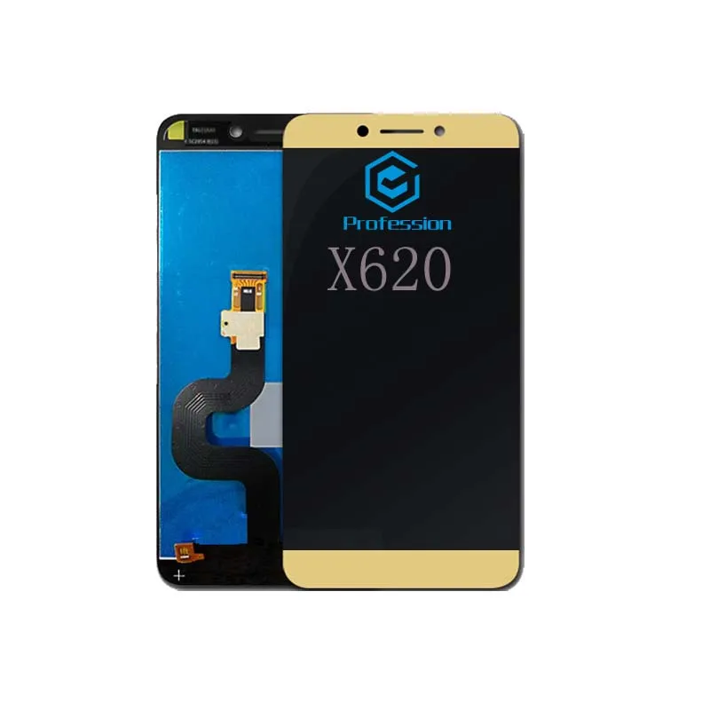 Для LeTV LeEco Le 1 S X500 X600 2X620 Pro3 X720 X650 ЖК-дисплей Дисплей и Сенсорный экран Экран