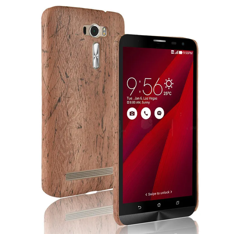 Чехол для телефона Asus Zenfone 2 Laser ZE601KL бампер из поликарбоната пластиковый чехол