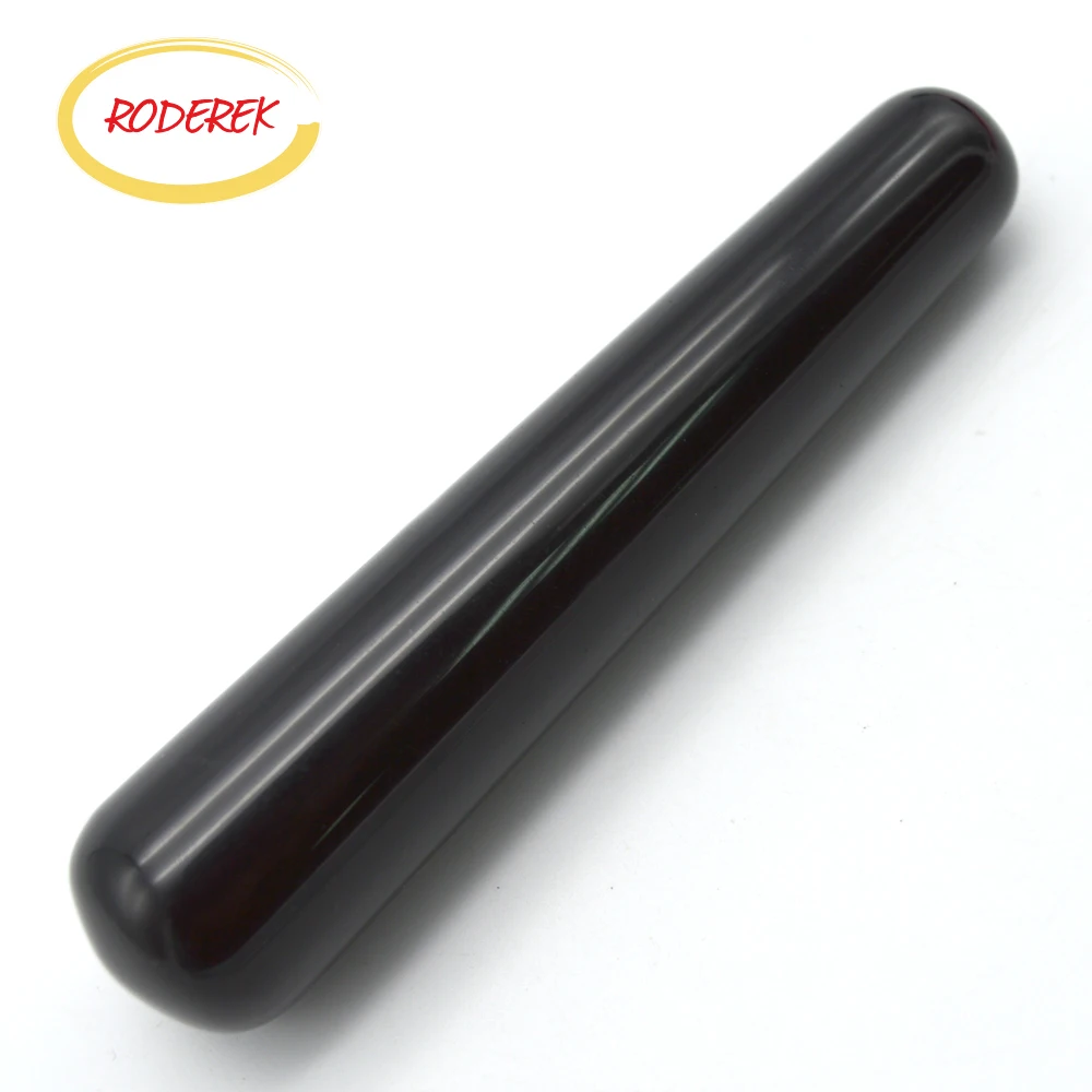 Jade Massage Wand Natural Jade Yoni Massage Wand For Body Massager Healthcare and Wellness Health Products
Jade Massage Wand Natural Jade Yoni Massage Wand For Body Massager Healthcare and Wellness Health Products