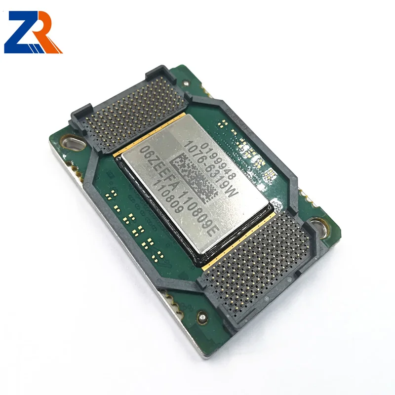 

Hot Sales 1076-6319W 1076-6318W 1076-6328W 1076-6329W 1076-632AW 1076-631AW big DMD chip for projectors