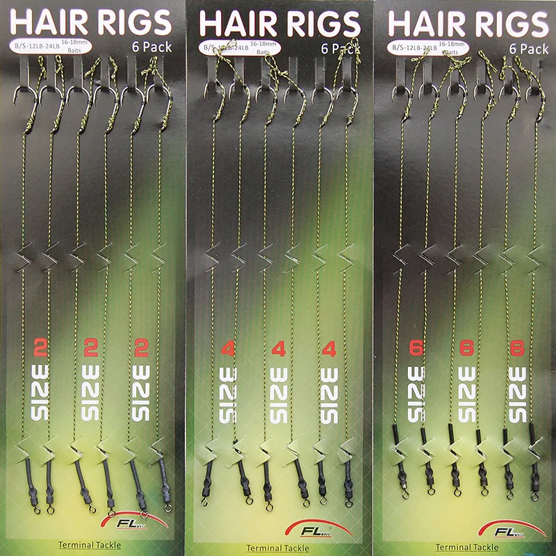 18 шт. рыболовные крючки Hyaena из высокоуглеродистой стали 8340|fishing tools|carp righigh carbon steel |