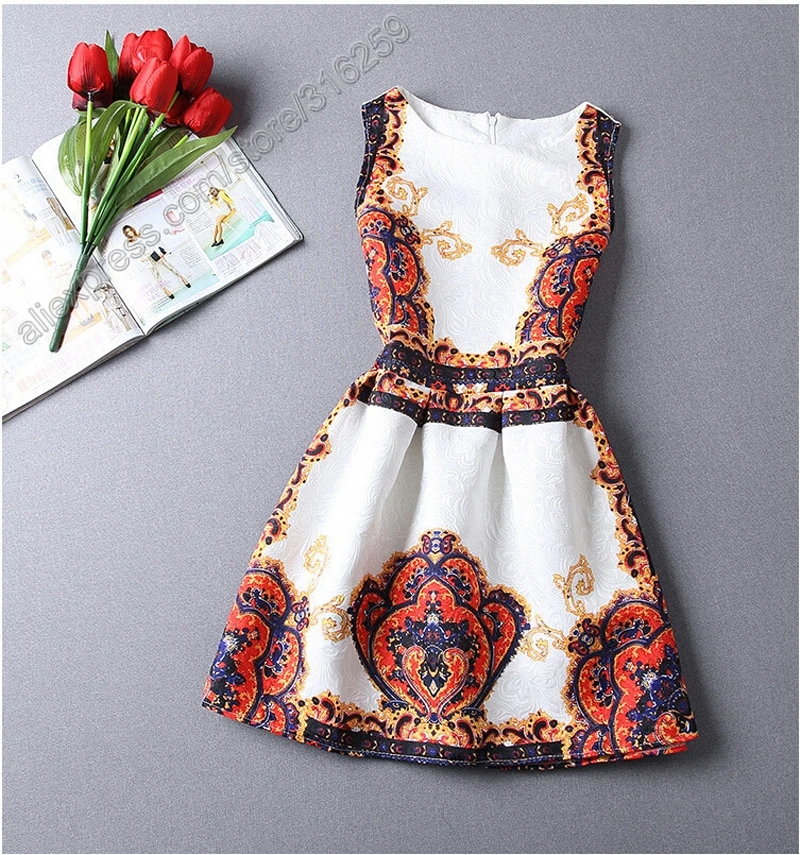 Art Система Печати Рукавов Линии Короткие Бато Шеи Женщины Летние Повседневные