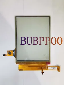 Сенсорная панель ED060XH7, сенсорный экран 6 дюймов для onyx boox Vasco da Gama, с подсветкой