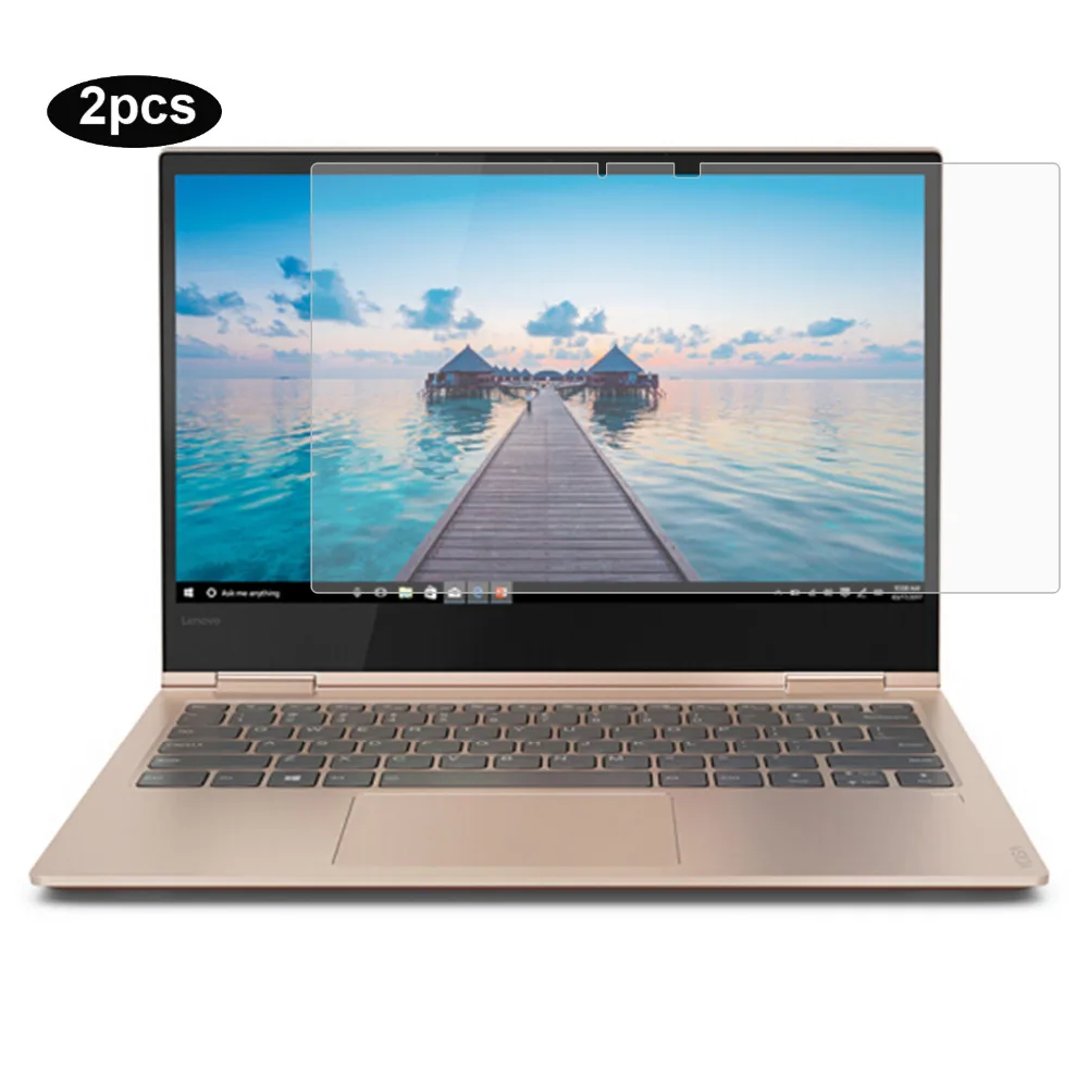 Защитная пленка для ноутбука 13 3 дюйма Антибликовая матовая Lenovo Yoga 730 2