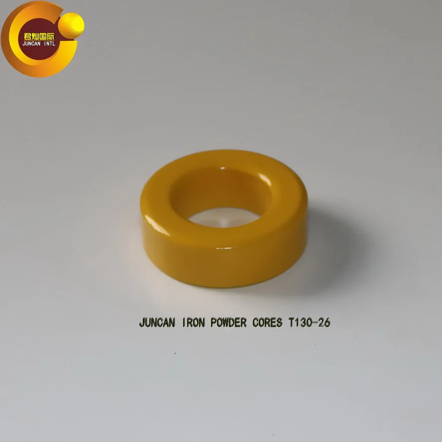 T130-26 магнитное кольцо с защитой от помех |