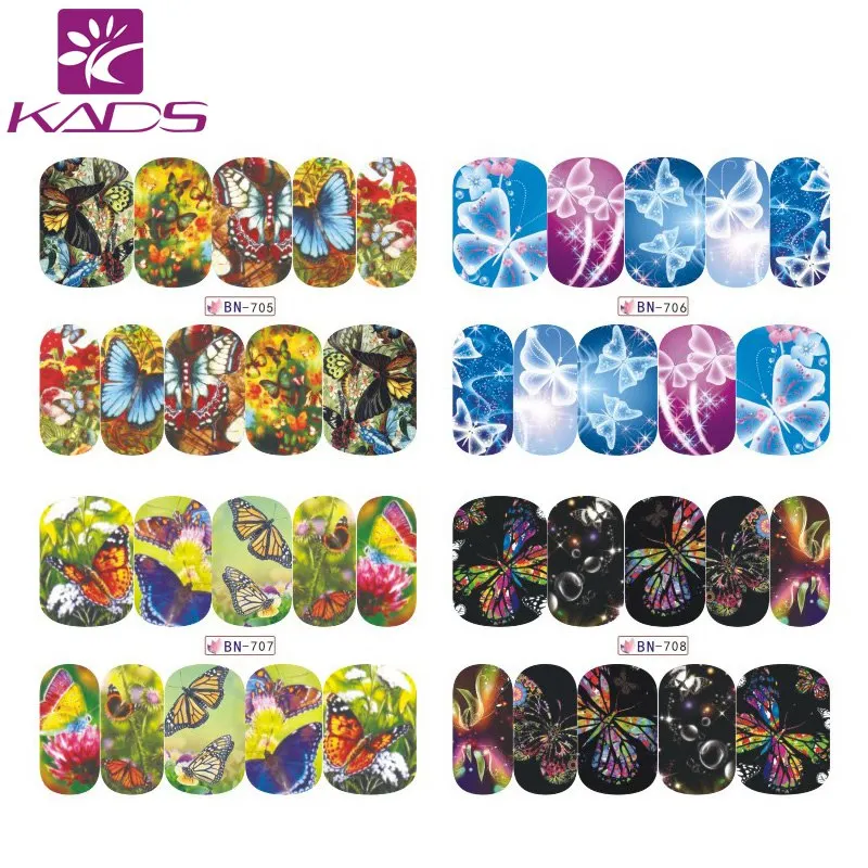 12 листов/набор наклейки для дизайна ногтей|designer nail stickers|nail design stickernail sticker |