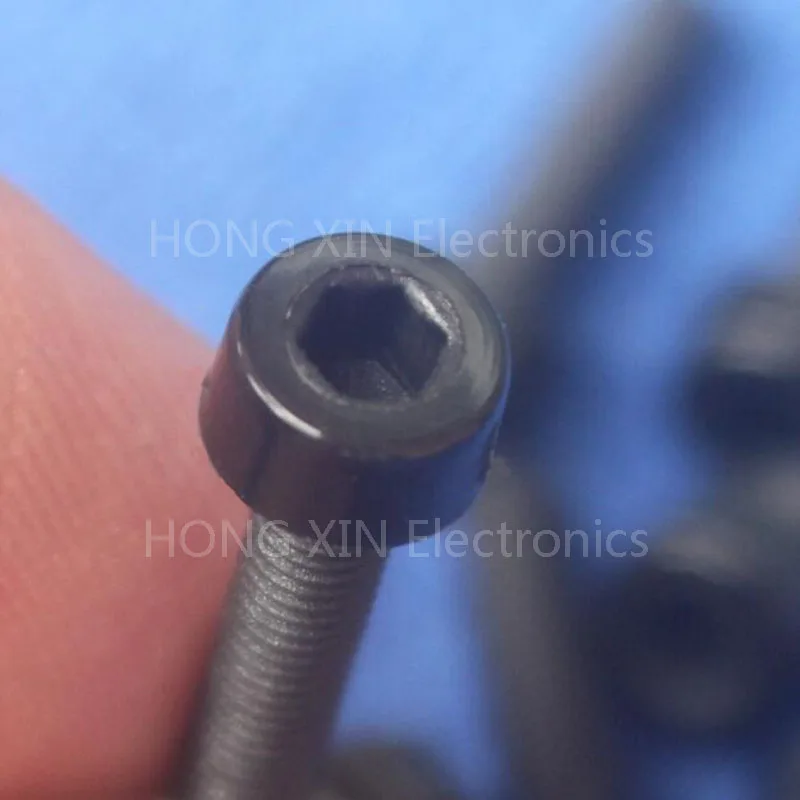 1 шт. винты с шестигранным отверстием 6 мм|diy screws|socket head cap screwcap screw |