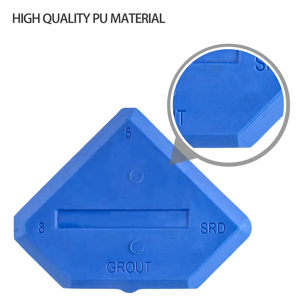 4 шт./набор шпатель для герметика|Скребки| |