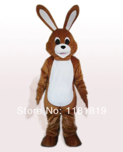 

mascot Easter bunny bugs rabbit Mascot costume custom fancy costume cosplay mascotte theme fancy dress carnival costume MC60211