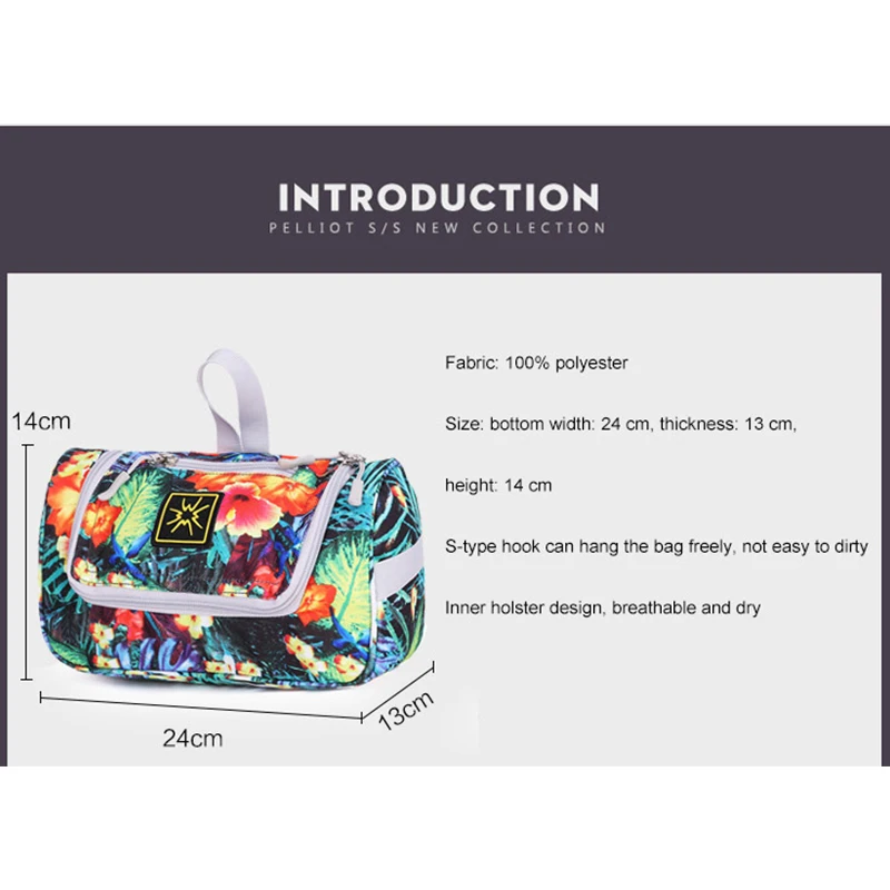 Samstrong дорожная моющаяся сумка для мальчиков и девочек косметичка мужчин женщин