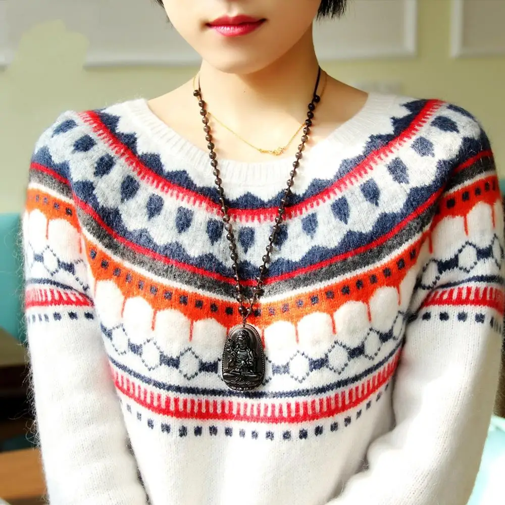 Светильник злой ледяной обсидиан Зодиак натальные Будда Кулон Цепочки и