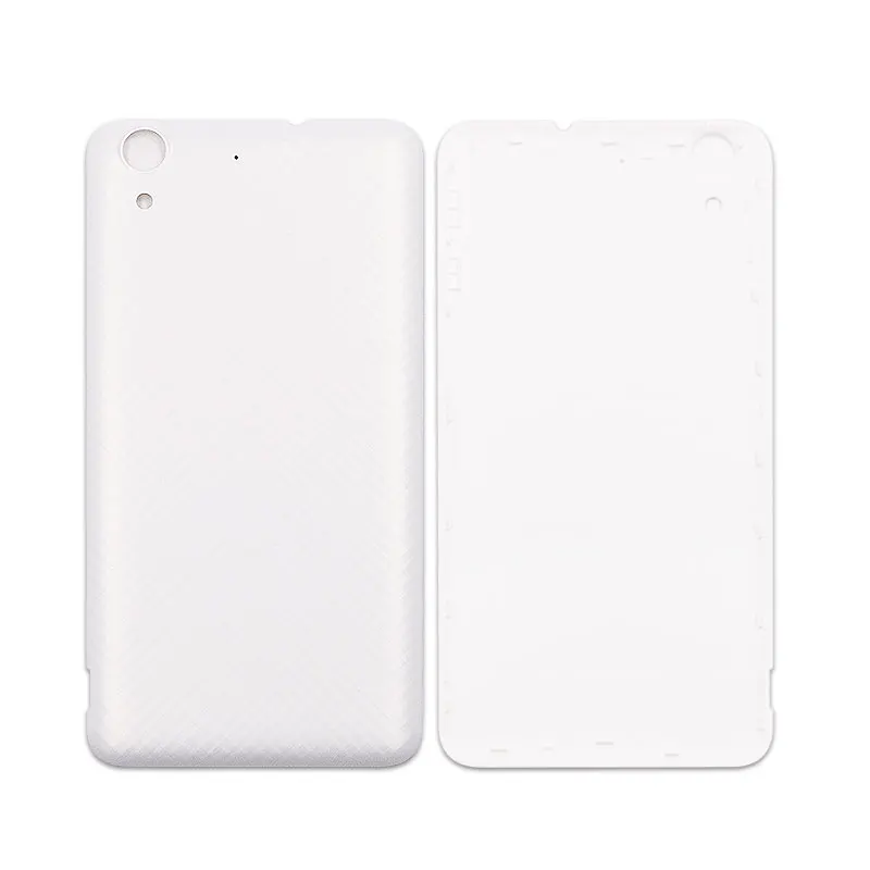 Новый чехол Mcdark для аккумулятора Huawei Honor 5A сменная задняя крышка с кнопкой