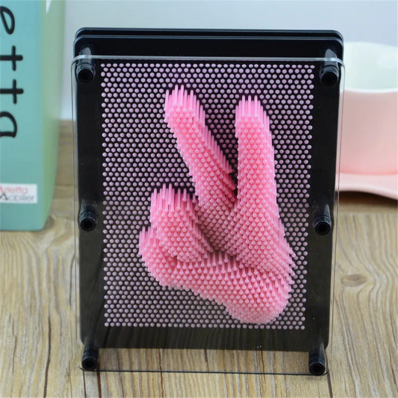

Hot Funny Prank Toy Plastic Face Print 3d Clone Child Kids Toys for Gift Hand Mould Toy Handprint Get Face Palm Model