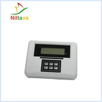 y8502 d6 large display high precision weighing indicator and counting weigh indicators for platform scale 200kg