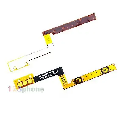 Новый регулировки громкости шлейф для Samsung Galaxy Mega 5.8 i9152 # A-435 | Мобильные телефоны и