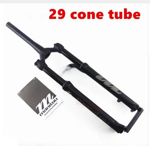 2019 Manitou M30 bicicletas mountain bike 26 27.5 29 MTB Bicycle Fork air marvel Pro suspension latest HIMALO вилка для