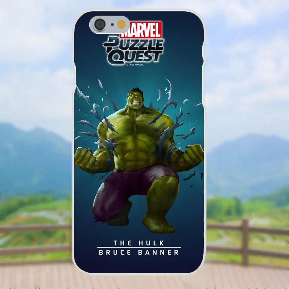 Халк Marvel Comics ТПУ холодный лучше для Sony Xperia Z z1 z2 z3 Z4 Z5 Compact Mini M2 M4 M5 T3 E3 E5 XA XA1 XZ Премиум