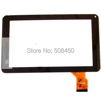 Бесплатная пленка + Новый планшет 9 &quotGT90H Allwinner A23 SJD FPC 090 09 сенсорный экран