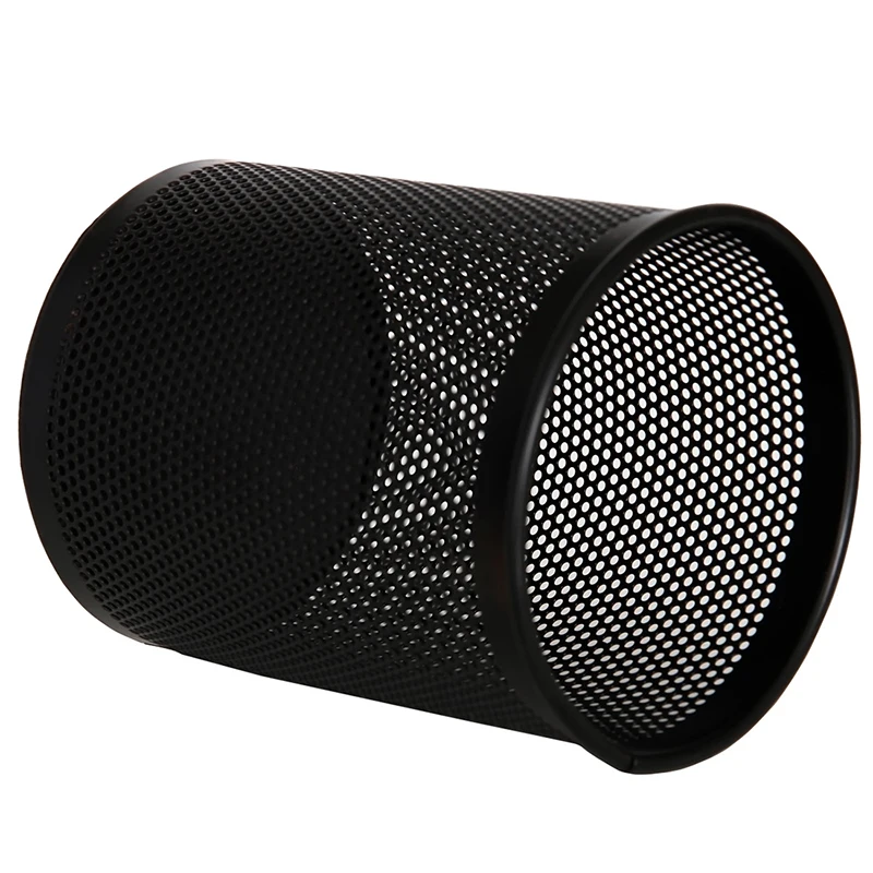 8 см диаметр цилиндрической формы сетки дизайн металлическая ручка линейка ручки