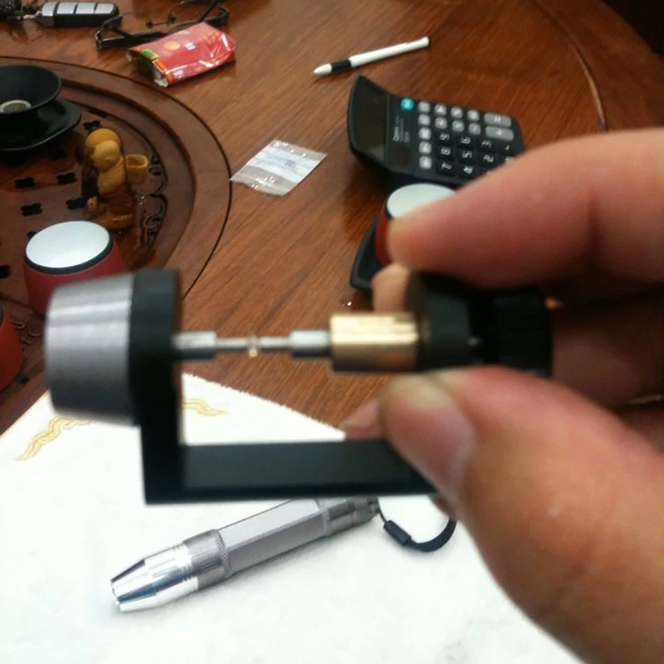 Лазерный Гравировальный маркировочный станок для алмазного хрусталя 100 240 В 50 60