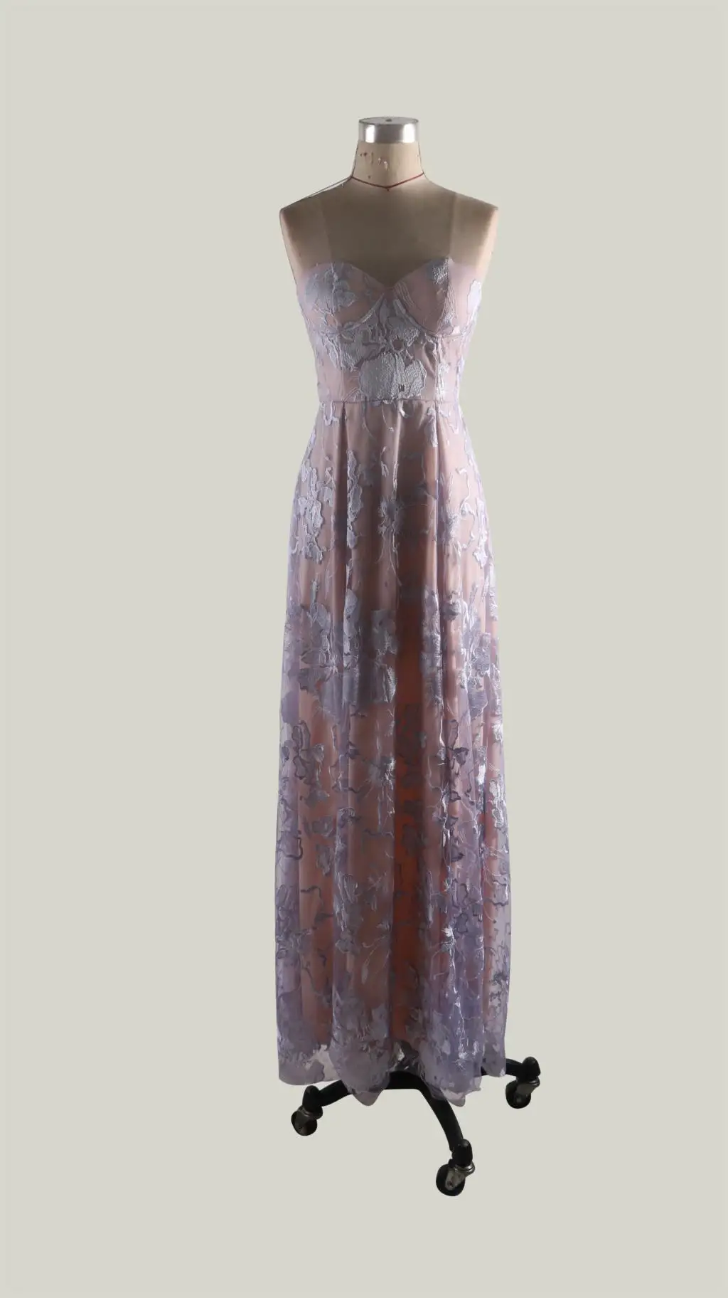 ZTVitality 2018 Vestidos Новое сексуальное кружевное без бретелек с открытой спиной длинное