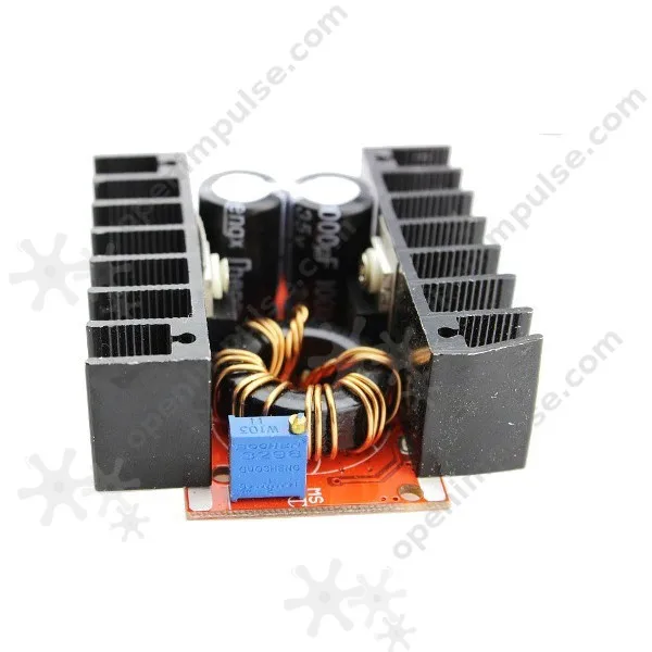 150 Вт DC модуль повышающего преобразователя|module| |