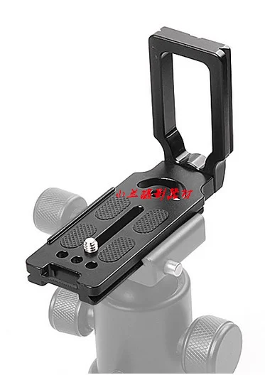 

Быстроразъемный кронштейн MPU-105 L 1/4 дюйма для всех камер Arca-Swiss QR System