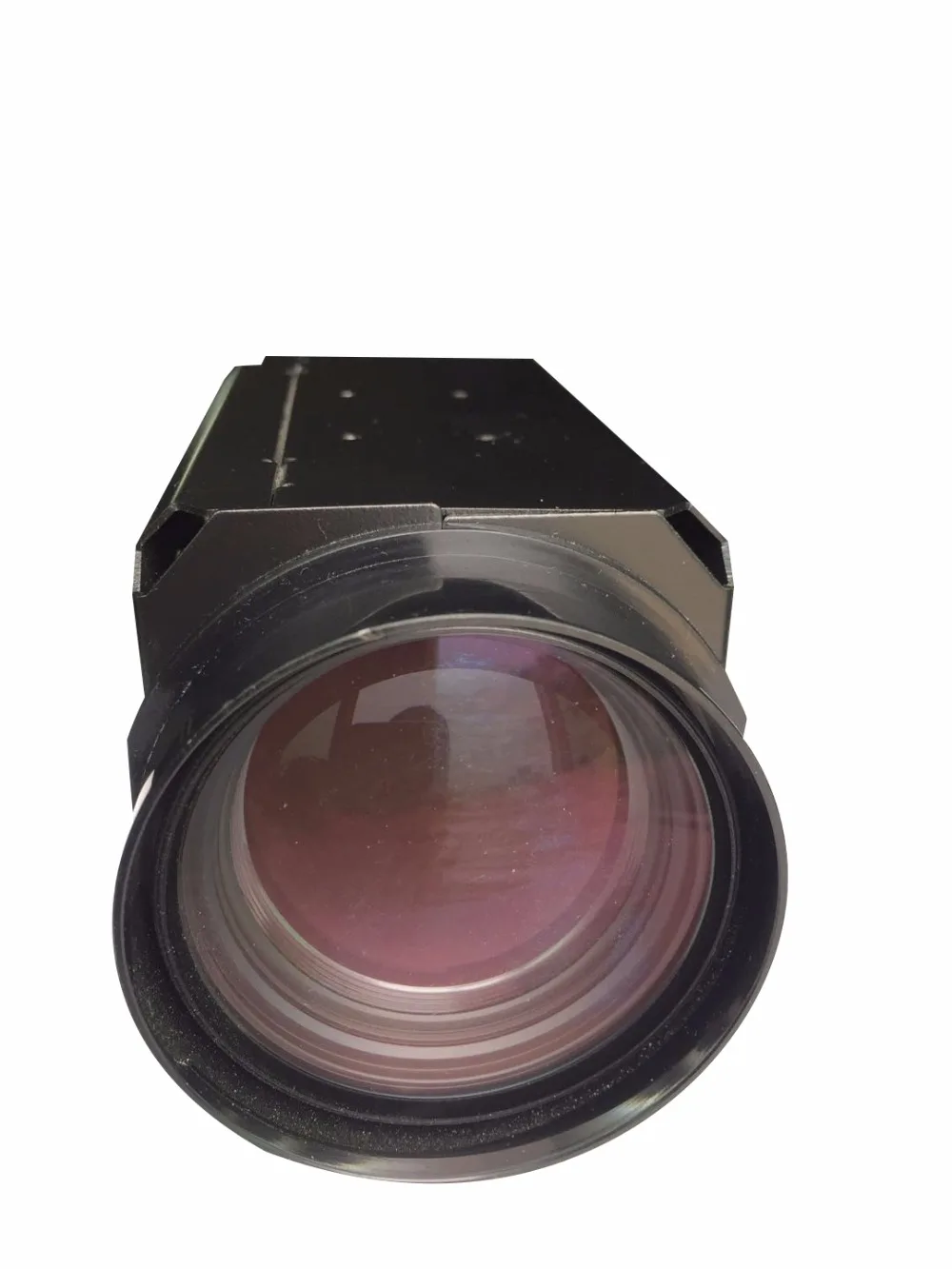 Бесплатная доставка 2MP 25X модуль коробки CCTV камера опциональный зум starlight IP ONVIF